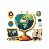 Systèmes d’information géographique