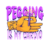 Cribbage Pegging Is My Cardio