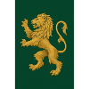 Golden Lion