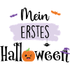 Mein erstes Halloween