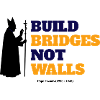 Build bridges not walls