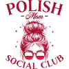 Mother Social Club Polish Mom