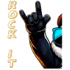 ROCK IT
