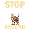 Stop Fluffin' at