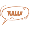 Kalle Kalle