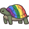 Gay Turtle