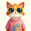 Save the Cat Cartoon