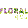 Floral vibes