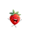 Berry yourself in awesomeness!