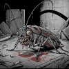 Zombieroach