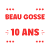10 ans