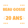 20 ANS