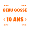 10 ans