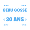 30 ANS