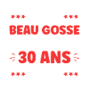 30 ANS