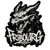 Fribourg Dragon