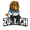 Zürich Löwe