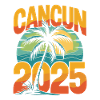 Cancun 2025