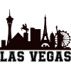 Vegas Skyline