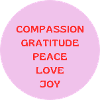 Compassion...