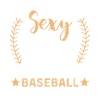 Funny Baseball Saying Baseball Team