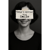Today's special: a smile