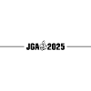 Jga 2025 Symbol