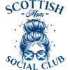 Mother Social Club Scottish Mom