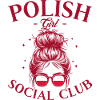 Femme Social Club Fille Polonaise