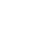 Modern sailboat in wave emblem