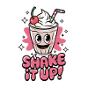 Shake It Up