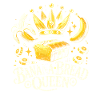 Bananenbrot-Königin
