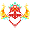 Devil Flames