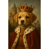 Dog Royality