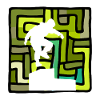 Parkour traceurs obstacle