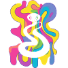 Snakes Snake Contortionist