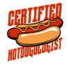 Certified Hotdogologist Design