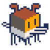 Cube Dog