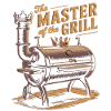 Grill King - Maître du BBQ