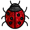 Cosmic Ladybug