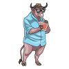 Taurus Poker Poker Cards
