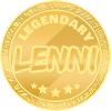 First name Lenni