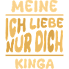 Mme Kinga