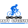 Grandpa cyclist