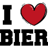 I love beer