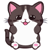 Katze Comic