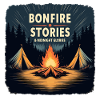 Campfire Stories – Midnight Camping Scene