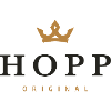 Hopp Original Family Logo