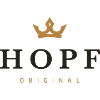 Hopf Original Family Logo