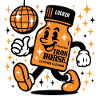 Iron Horse Poppers